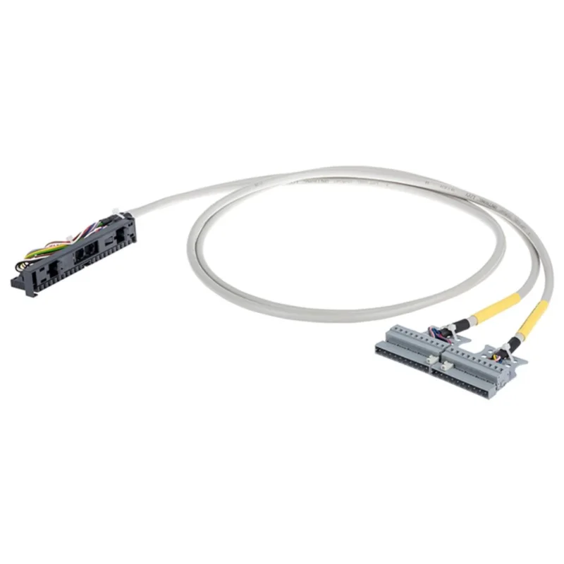 WAGO - SPS-Verbindungskabel Systemleitung f. Siemens 706-2300/304-300 S7-300