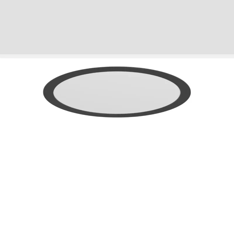 RZB - Downlight/Strahler/Flutlicht LED-Downlight 901810.0031 830/840, ML, anthr