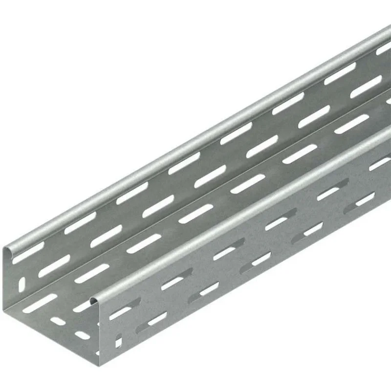 Niedax - Kabelrinne RL 60.600 F OV 60x600x3000mm − 3 Meter