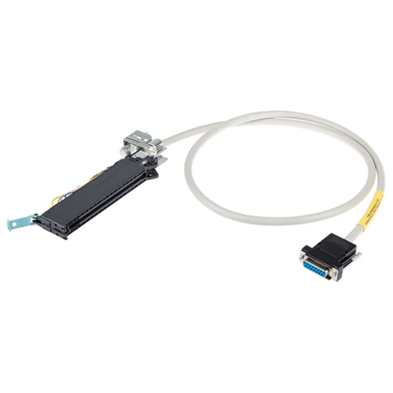WAGO - SPS-Verbindungskabel Systemleitung f. Siemens 706-2500/405-300 S7-1500