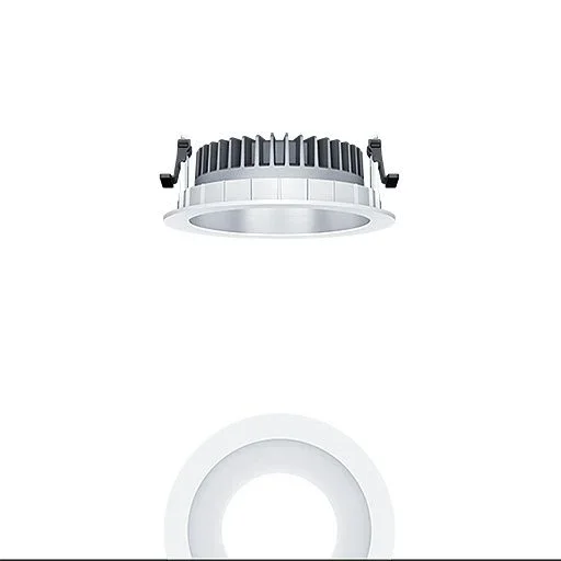 Zumtobel Group - Downlight/Strahler/Flutlicht LED - Downlight PANOS R #62927395 930