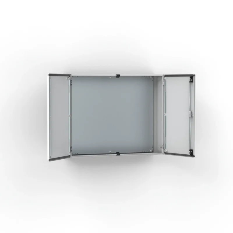 nVent Hoffman - Gehäuse/Schaltschrank (leer) Wandgehäuse, 1200x1000x300 MAD1201030PER5