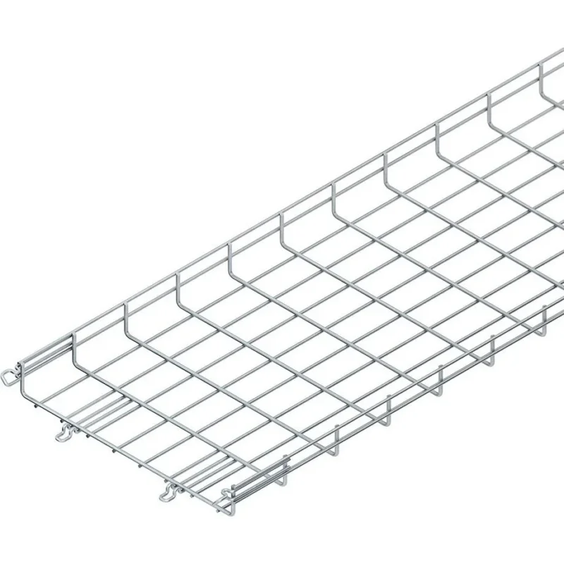Niedax - Gitterrinne MTC 54.400 E4 54x400x3000mm, CITO − 3 Meter