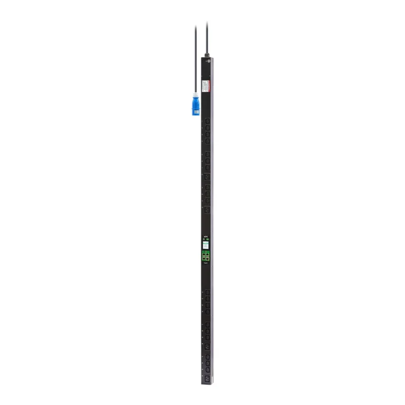 Schneider Elec.(APC) - Power distribution unit (PDU) EasyPDU,MBO,0HE,16A,230V EPDU2116MBO