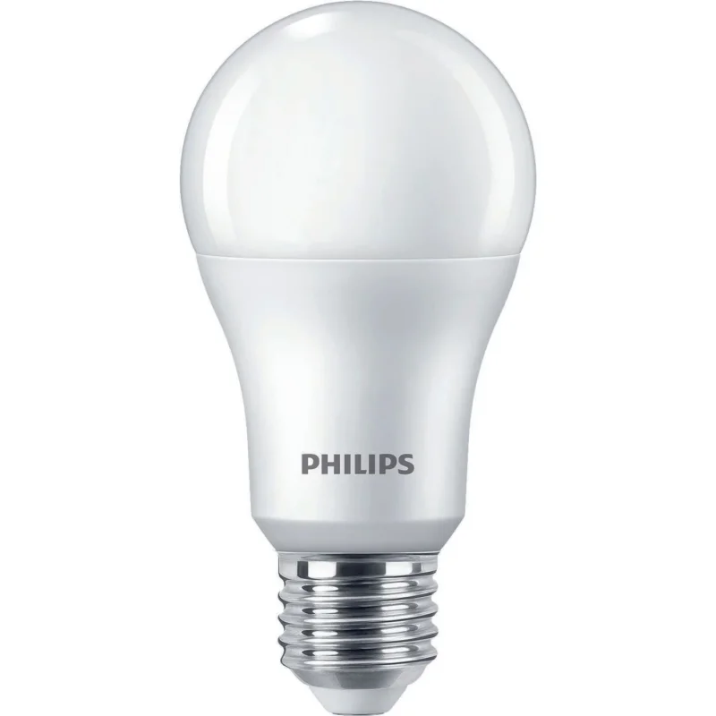 Philips Lighting - LED - Lampe/Multi - LED LED - Lampe A60 CoreProLED #16901200 E27, 827