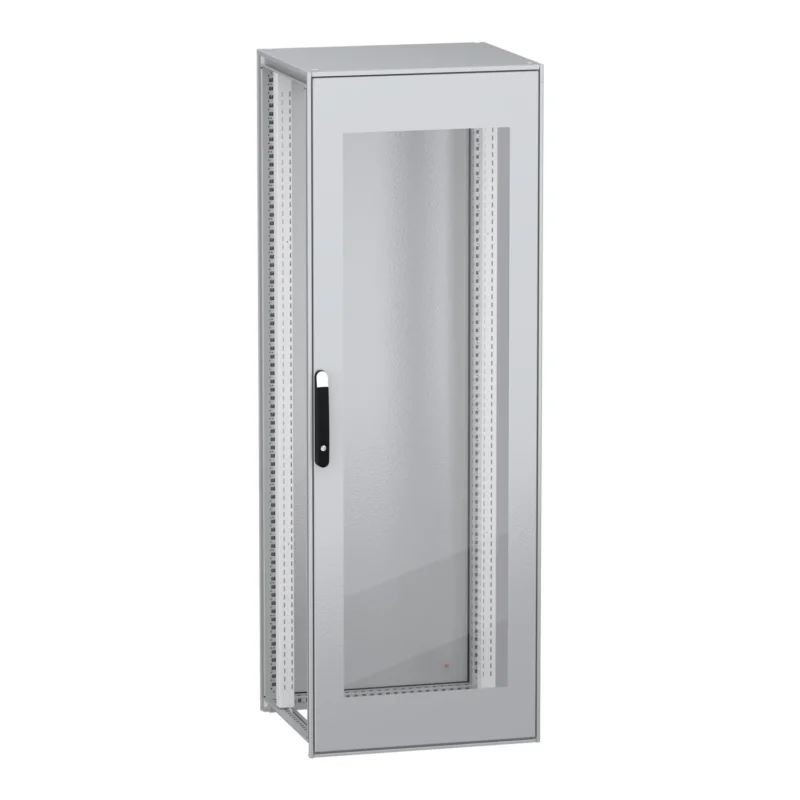 Schneider Electric - Gehäuse/Schaltschrank (leer) Standgehäuse elektrisch NSYSFPN20760TG PrismaSeT HD