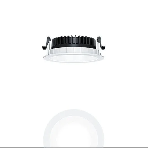 Zumtobel Group - Downlight/Strahler/Flutlicht LED - Downlight PANOS R #62926830 830