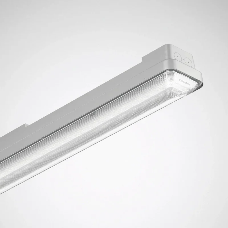 Trilux - Decken - /Wandleuchte LED - Feuchtraumleuchte AragF 15 PW#7930151 840, DALI