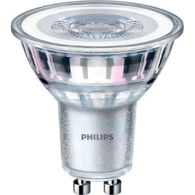 Philips Lighting - LED - Lampe/Multi - LED LED Spot CoreProSpot#72839000 4,6 - 50W GU10 840 36D