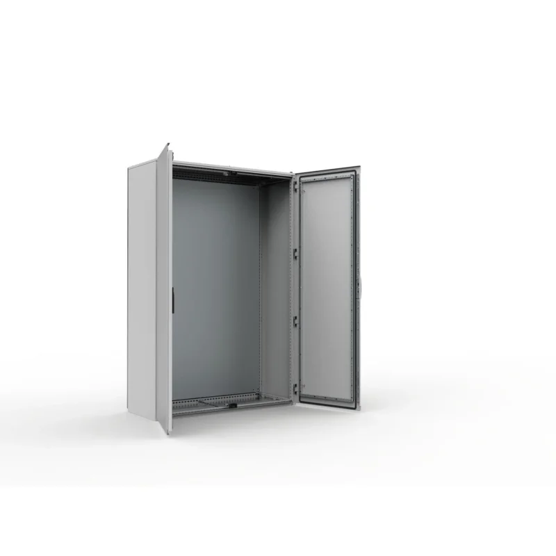 nVent Hoffman - Gehäuse/Schaltschrank (leer) Standschrank MKD14104PER5 1400x1000x400