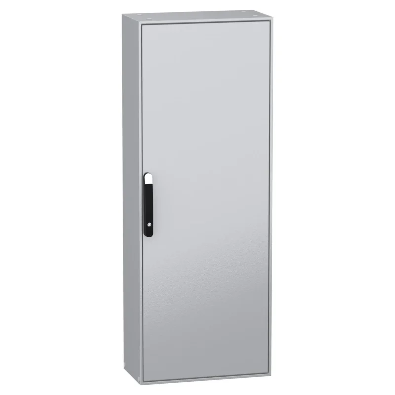 Schneider Electric - Gehäuse/Schaltschrank (leer) Monobloc-Standschrank SM NSYSM16630 1600x600x300mm
