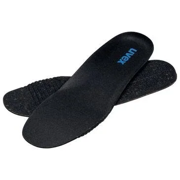 Uvex - Zubehör/Ersatzteile für persönliche Schutzausrüstung Fussbett 95189 Gr. 46 uvex 9518946 2 trend W12