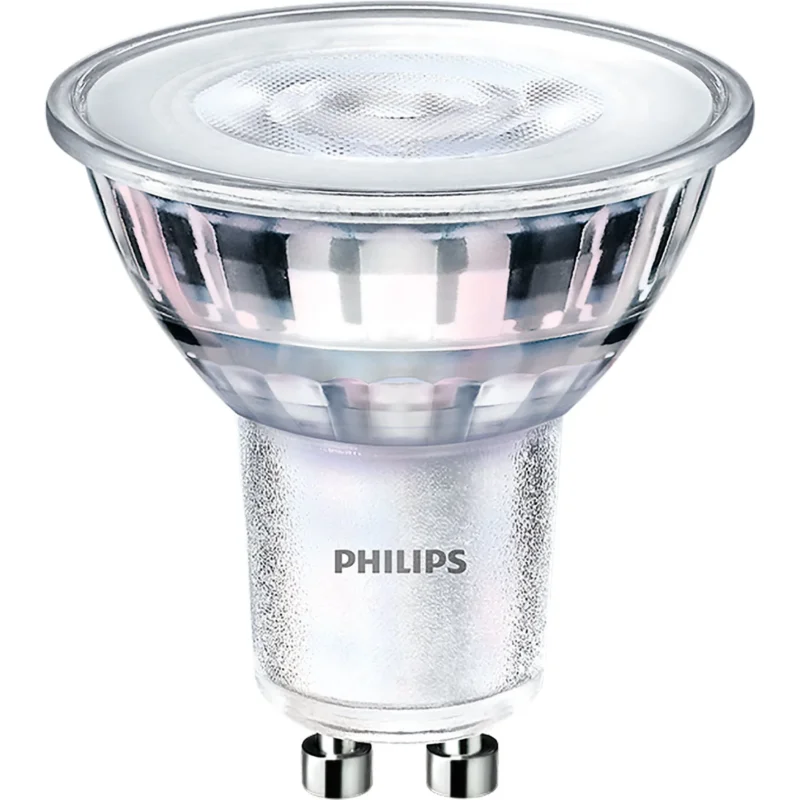 Philips Lighting - LED - Lampe/Multi - LED LED - Reflektorlampe PAR16 CorePro LED#35883600 GU10 830 DIM