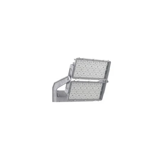 Siteco - Downlight/Strahler/Flutlicht LED-Fluter 5XA779218A01BA 857, EVG-DMX