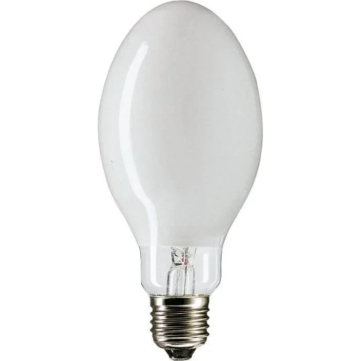 Philips Lighting - Natriumdampf-Hochdrucklampe Entladungslampe SON 70W-I E27