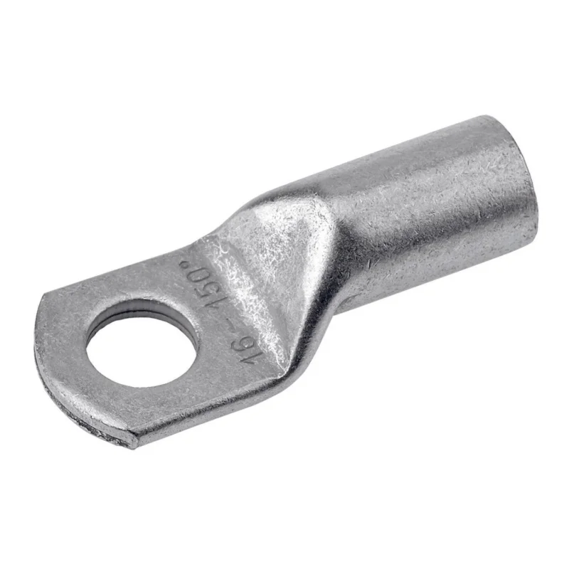 Cimco Werkzeuge - Rohrkabelschuh für Cu-Leiter Rohrkabelschuh 180702 10x6
