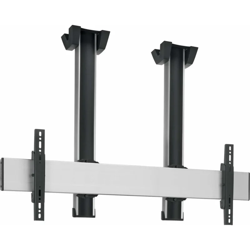 Vogels - Halterung für Audio-/Videosysteme Deckenhalter-Set CD3084 si-sw Connect-it