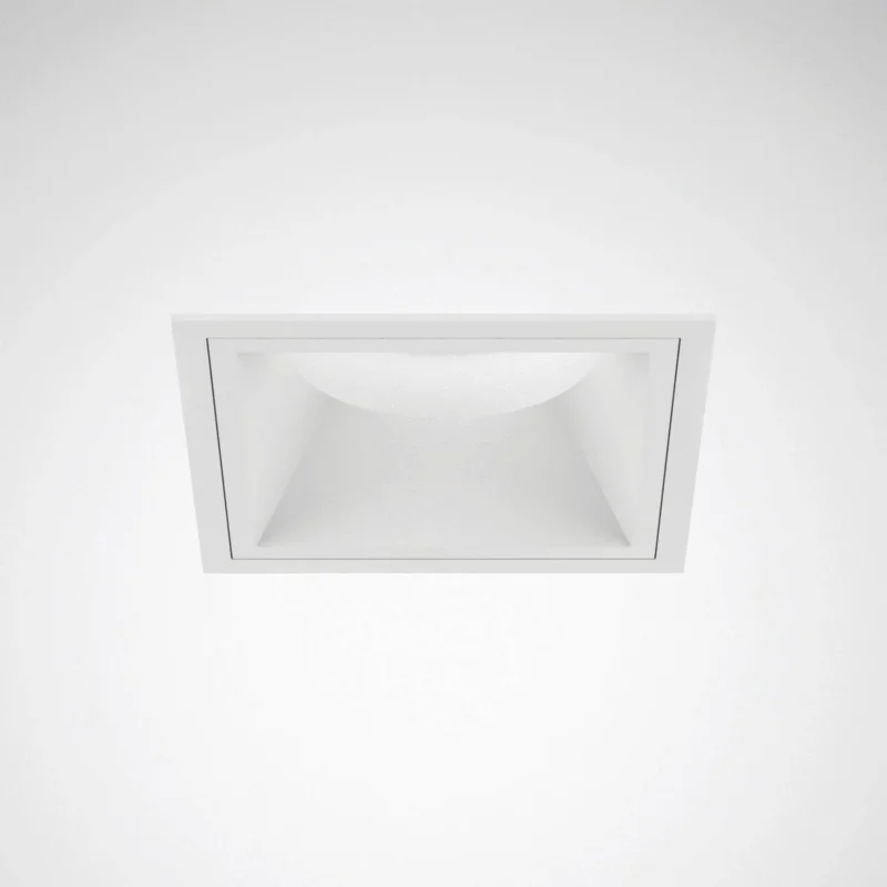 Trilux - Downlight/Strahler/Flutlicht LED - Downlight SNS QC3 #9002238023 840, DALI