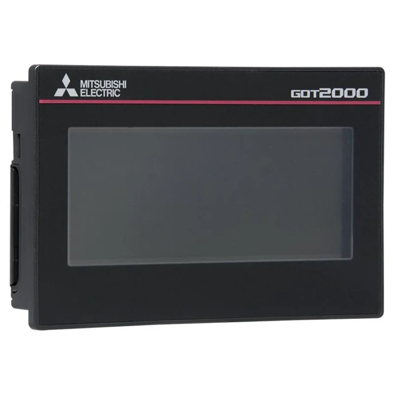Mitsubishi Electric - Grafik-Panel TFT GT2103-PMBLS