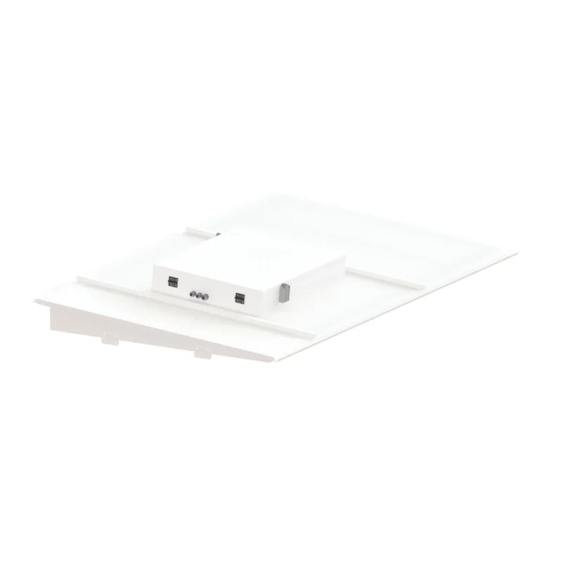 Helios Ventilatoren - Zubehör/Ersatzteile für Ventilatoren Dach f.Außenaufstellung AIR1-AAD RH 8000/ULM für Außenaufstellung