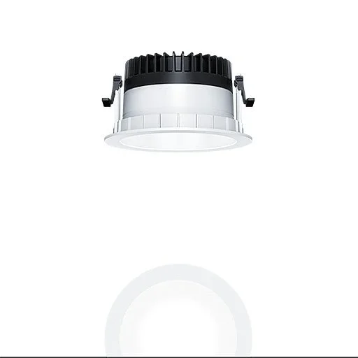Zumtobel Group - Downlight/Strahler/Flutlicht LED - Downlight PANOS R #62926740 840