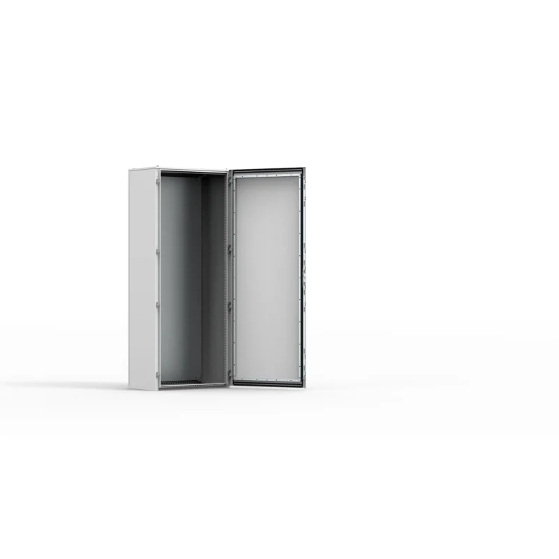 nVent Hoffman - Gehäuse/Schaltschrank (leer) Standschrank MKS20064R5 2000x600x400
