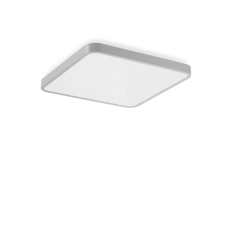RZB - Decken-/Wandleuchte LED-Wand-u. Deckenleuchte 312440.004.730 830, s+f, si