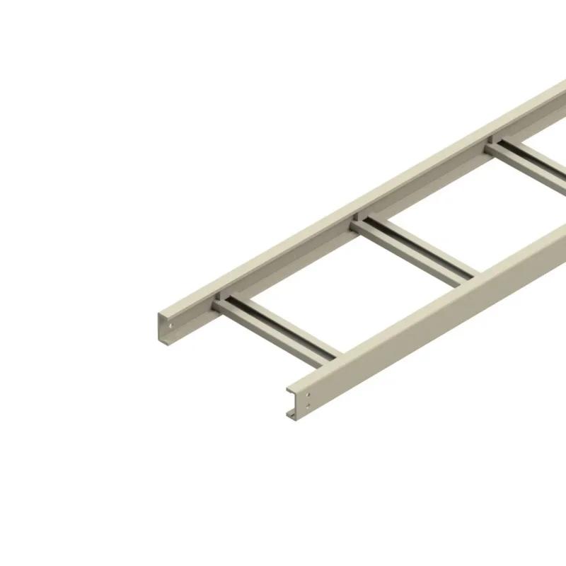 Niedax - Kabelleiter GFK-Kabelleiter UL 100.800/3 − 3 Meter