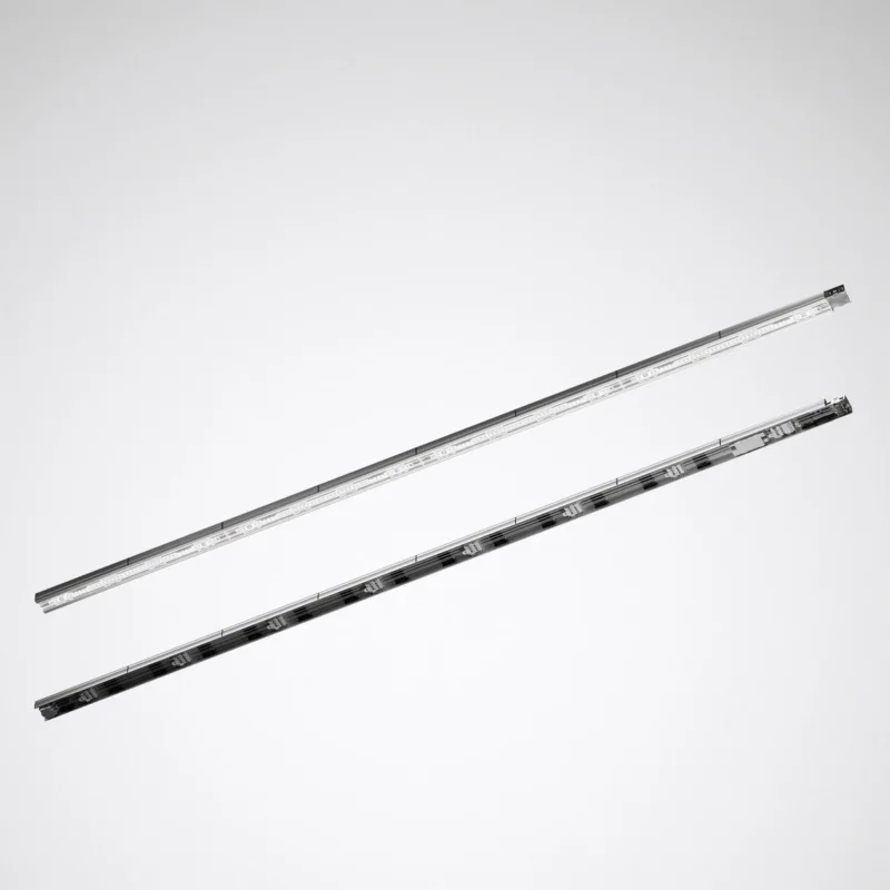 Trilux - Tragschiene für Lichtbandsystem Basiseinheit YNS BE H #9002407216 830