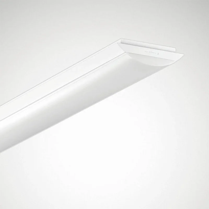 Trilux - Decken - /Wandleuchte LED - Wannenleuchte 3331 G2 D3 #6788540 opal 3000K