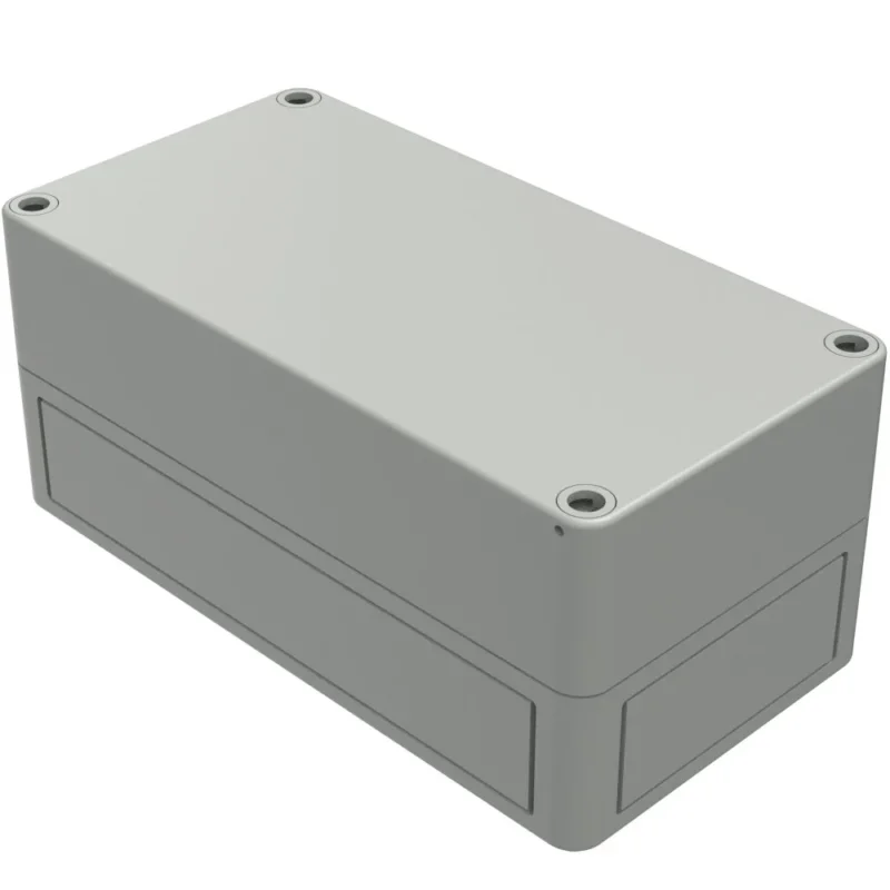 Rose System - Leergehäuse ECO / PCI ECO 600918210