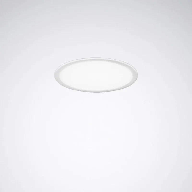 Trilux - Downlight/Strahler/Flutlicht LED - Downlight Inplana C07 #6688840 4000K