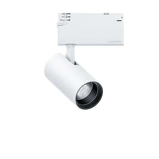 Zumtobel Group - Downlight/Strahler/Flutlicht LED - Strahler V2 S 1800 - #60716953 930, weiß