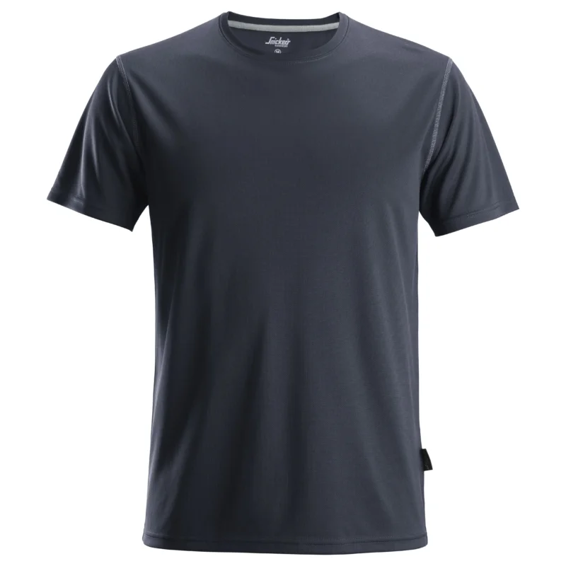 Snickers Workwear - T-Shirt AllroundWork 25585800005 Size: M