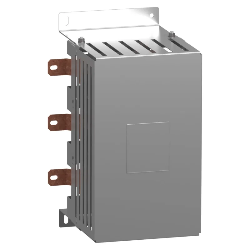 Schneider Electric - Zubehör/Ersatzteile für Frequenzregler Netzfiltermodul Altivar APM1L0LFMY6 Process Mod.500-690V