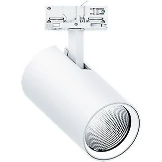 Zumtobel Group - Downlight/Strahler/Flutlicht LED - Stromschienenstrahler VIV2M 2500 #60716354 830