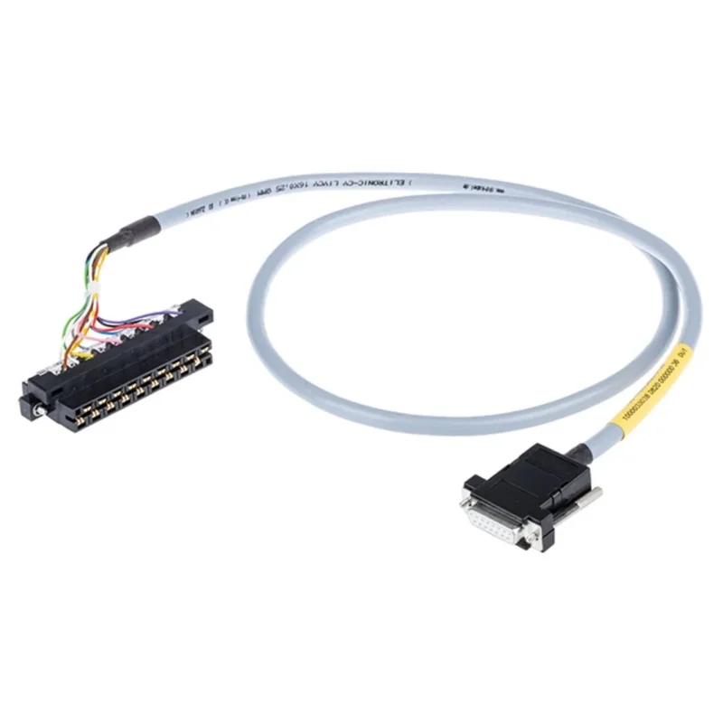WAGO - SPS-Verbindungskabel Systemleitung f. Rockwell 706-4769/404-100 Compact Logix