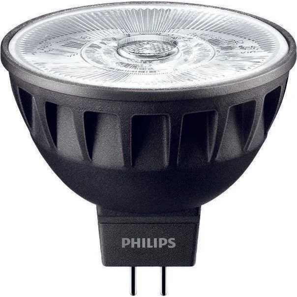 Philips Lighting - LED - Lampe/Multi - LED LED - Reflektorlampr MR16 MAS LED Exp#35873700 GU5.3 930 DIM