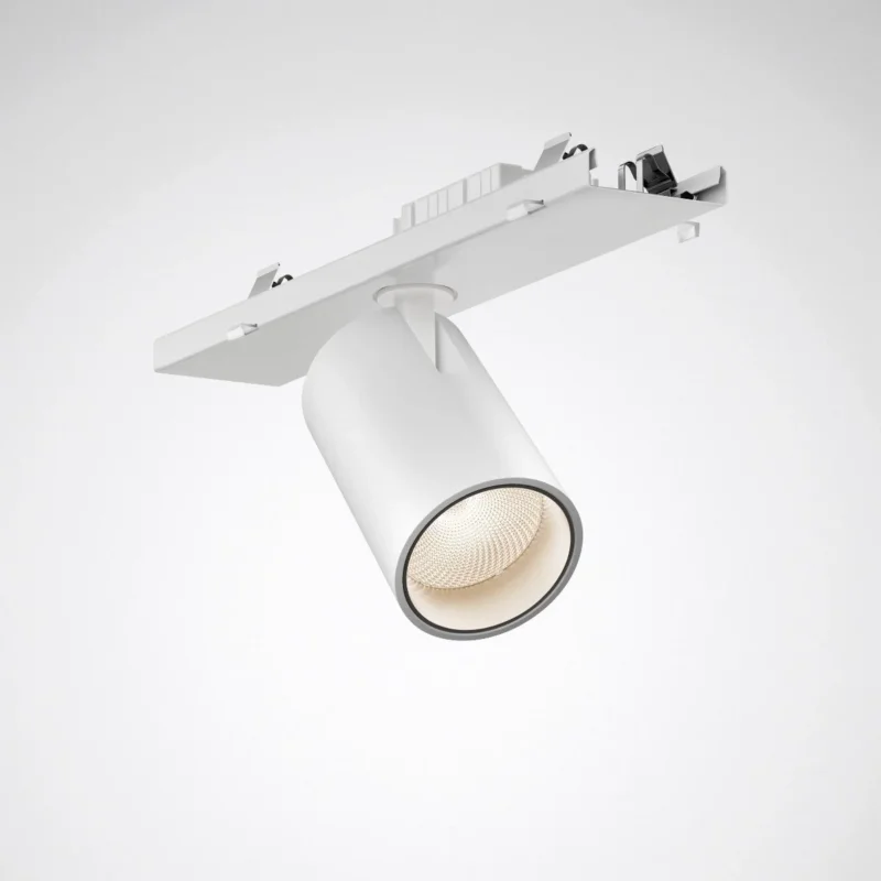 Trilux - Downlight/Strahler/Flutlicht Strahlermodul 7651 LentyP #8315151 840, DALI, weiß