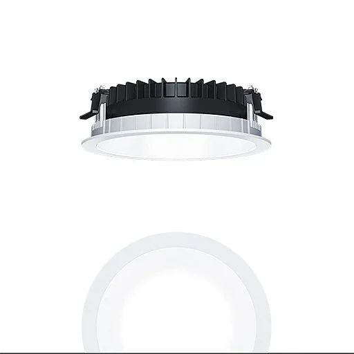 Zumtobel Group - Downlight/Strahler/Flutlicht LED - Downlight PANOS R #62927175 930