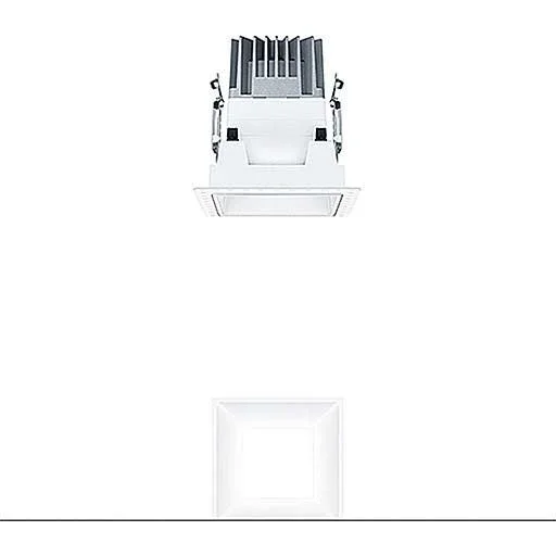 Zumtobel Group - Downlight/Strahler/Flutlicht LED - Einbauleuchte P - INFQ100H #60818675 2700 - 6500K