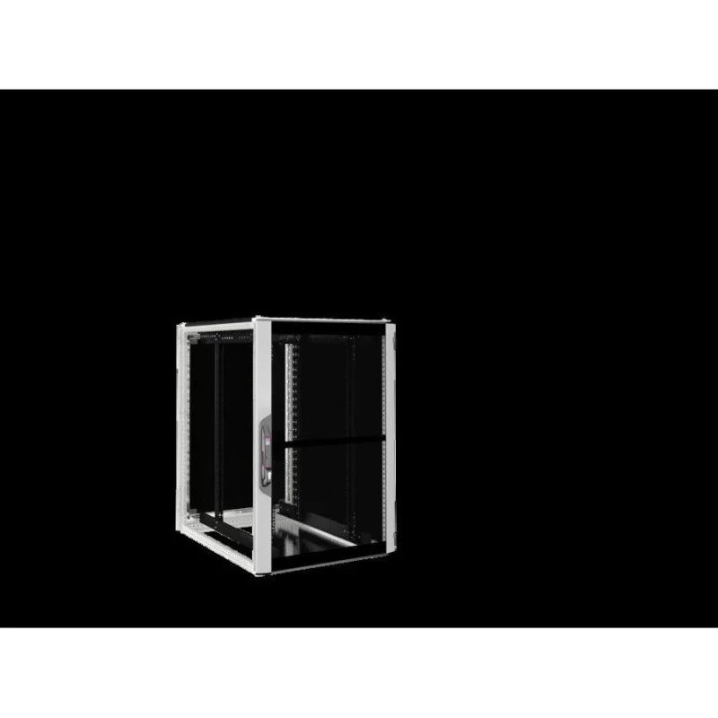 Rittal - Netzwerk-/Serverschrank Netzwerk/Serverschrank VX 5304.116 standard, belüftet