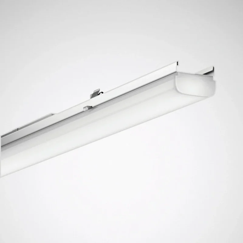 Trilux - Geräteträger für Lichtbandsystem LED - Geräteträger 2211mm 7651IP DL#9002112641 865, DALI