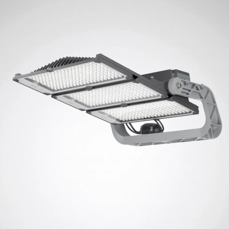 Trilux - Downlight/Strahler/Flutlicht LED - Flutlichtstrahler LnPlus 90 - #8422561 730, DMX