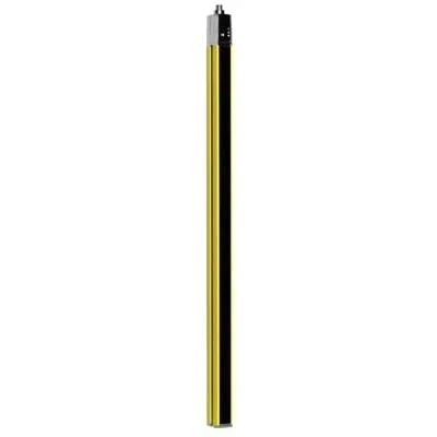 Leuze - Lichtvorhang Set Sicherheits-Sensor MLC530R90-1200-SPGIP Empfänger