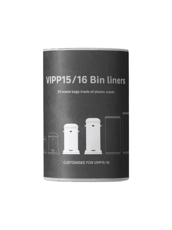 Vipp Poser für Vipp15/16 - 14L/18L