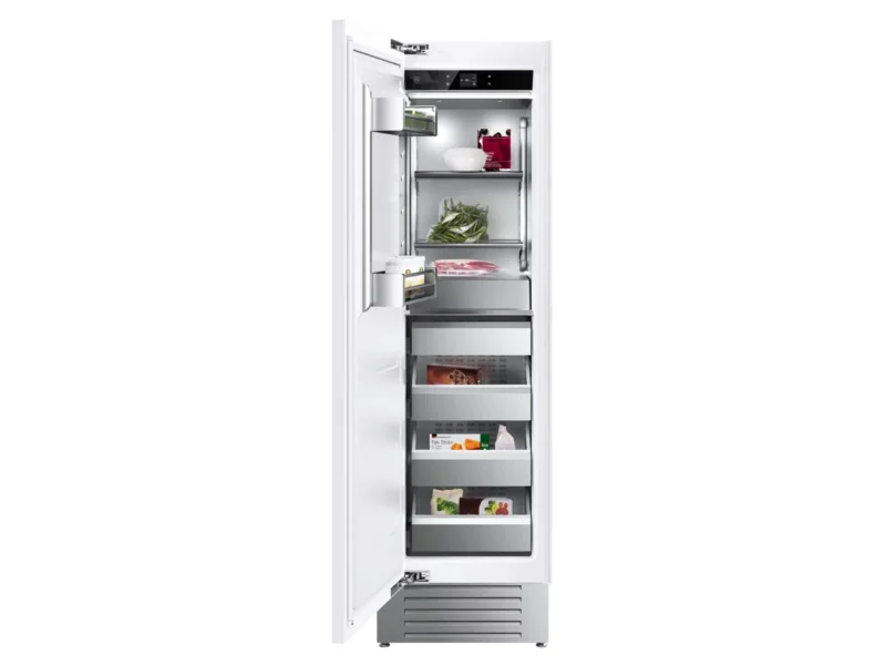 V-ZUG 5300600001 Freezer V6000 Supreme Einbau-Gefrierschrank - 10 Jahre Hersteller-Garantie