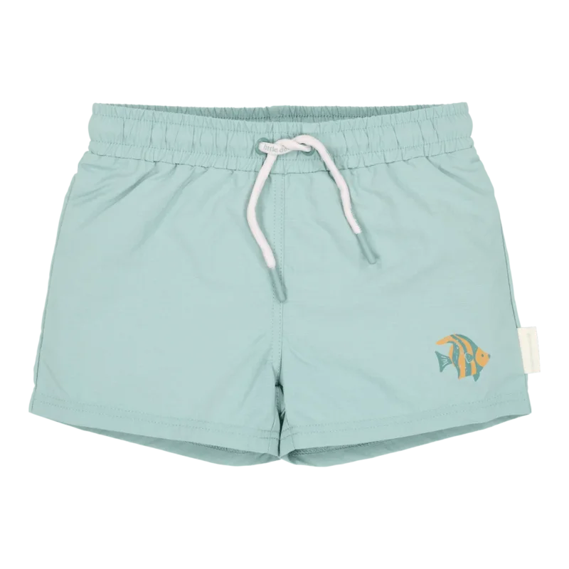 Zwem short Ocean Surf Blue koop je bij Babywinkel